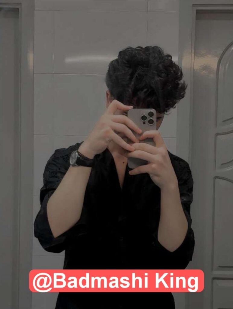 Attitude Instagram Usernames for Boys