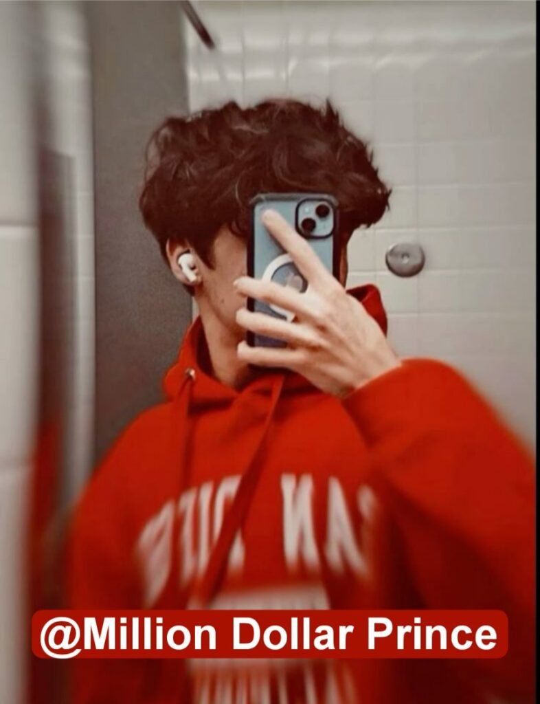 Cool & Stylish Instagram Usernames for Boys